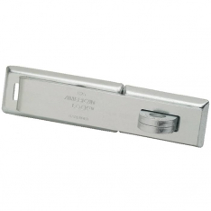 AMERICAN LOCK A825, STRAIGHT BAR HASP